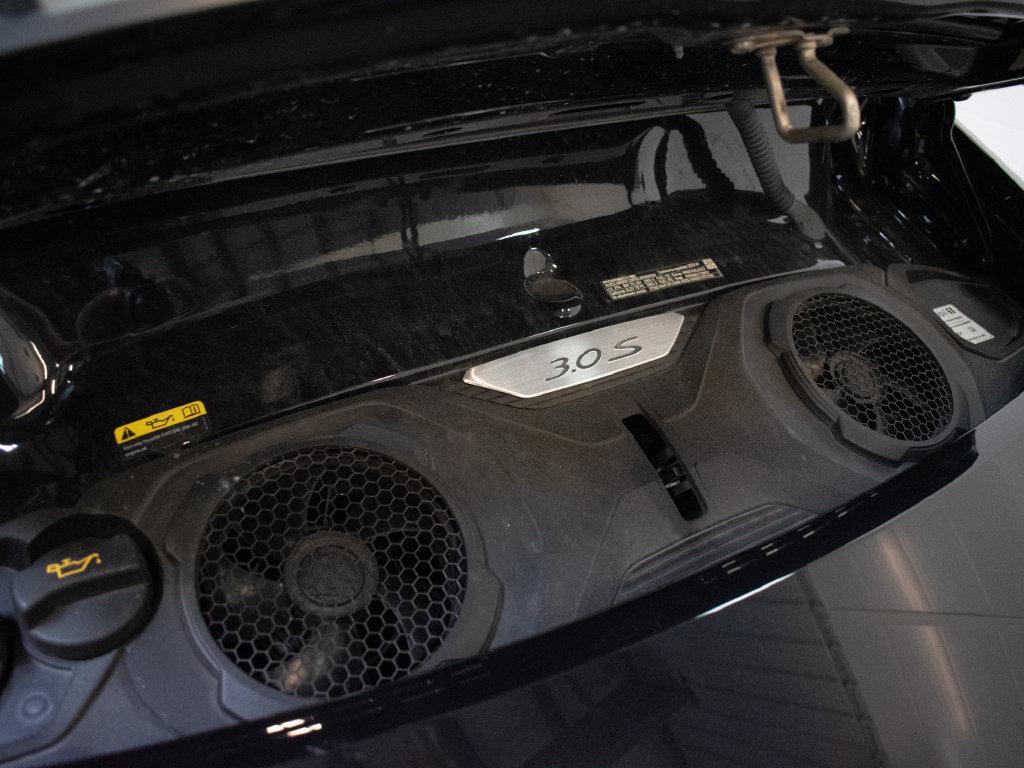 2023 Porsche 911 CARRERA 4S — миниатюра 17