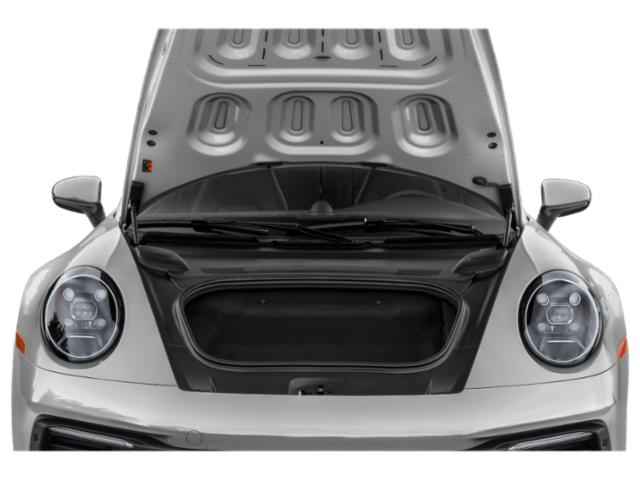 2023 Porsche 911 CARRERA 4S — миниатюра 11