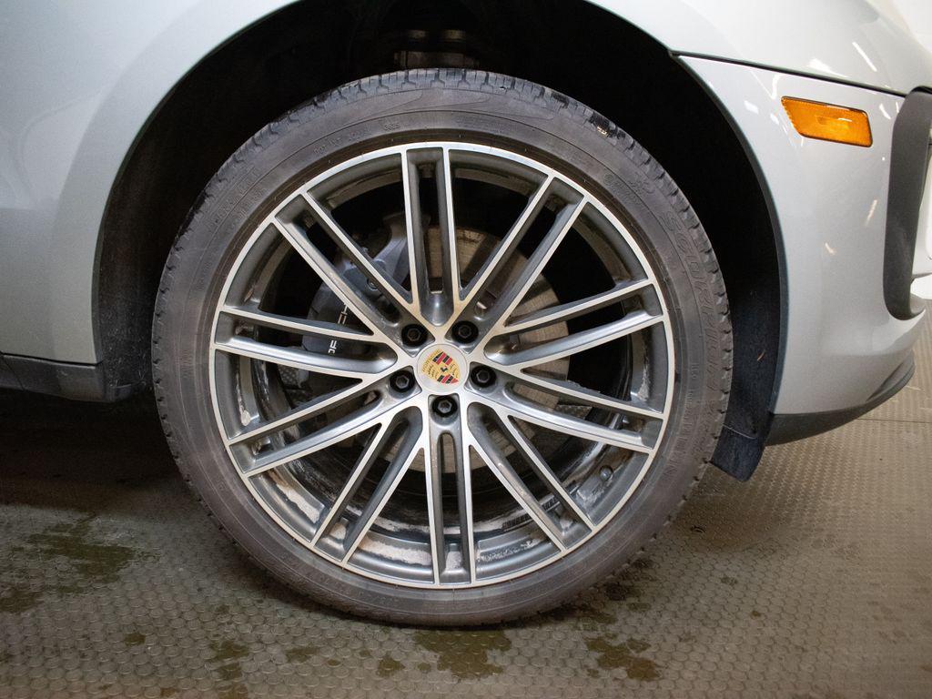 2026 Porsche MACAN 缩略图 15