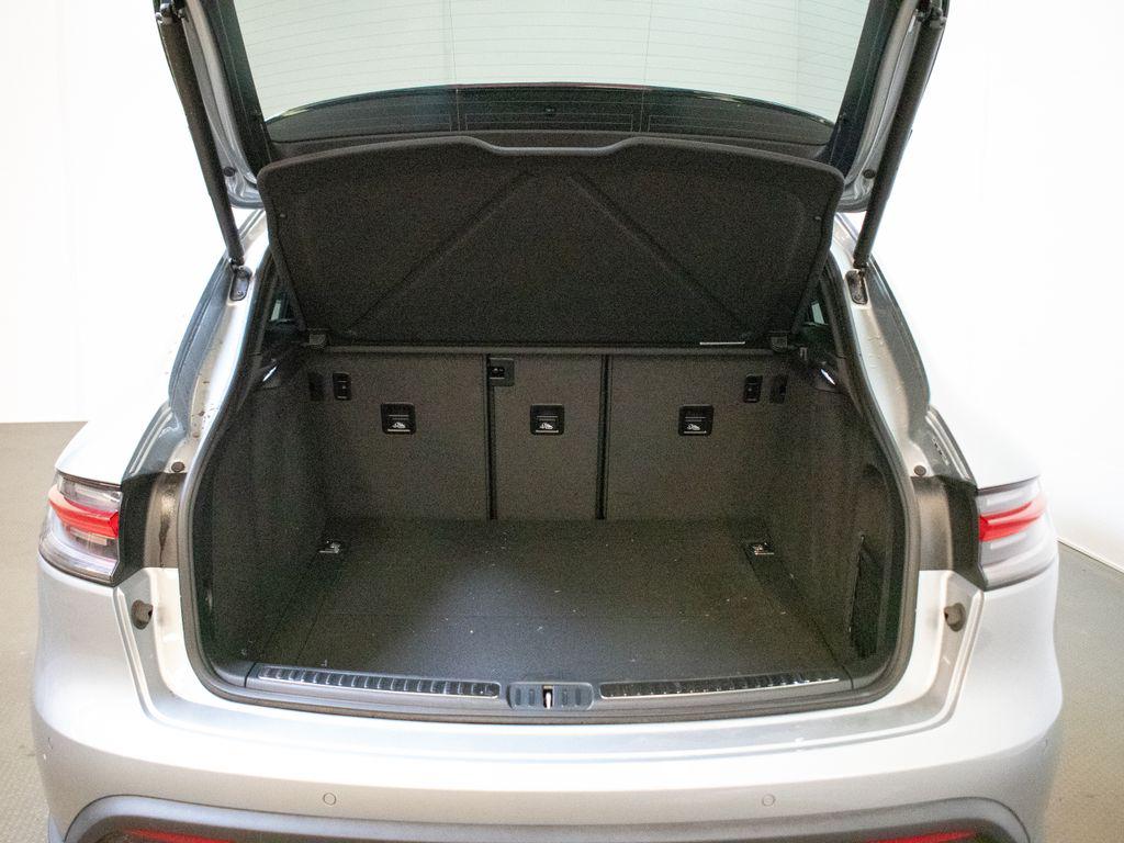 2026 Porsche MACAN 缩略图 17