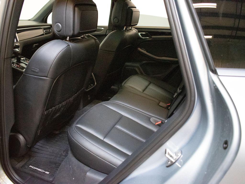 2026 Porsche MACAN 缩略图 23