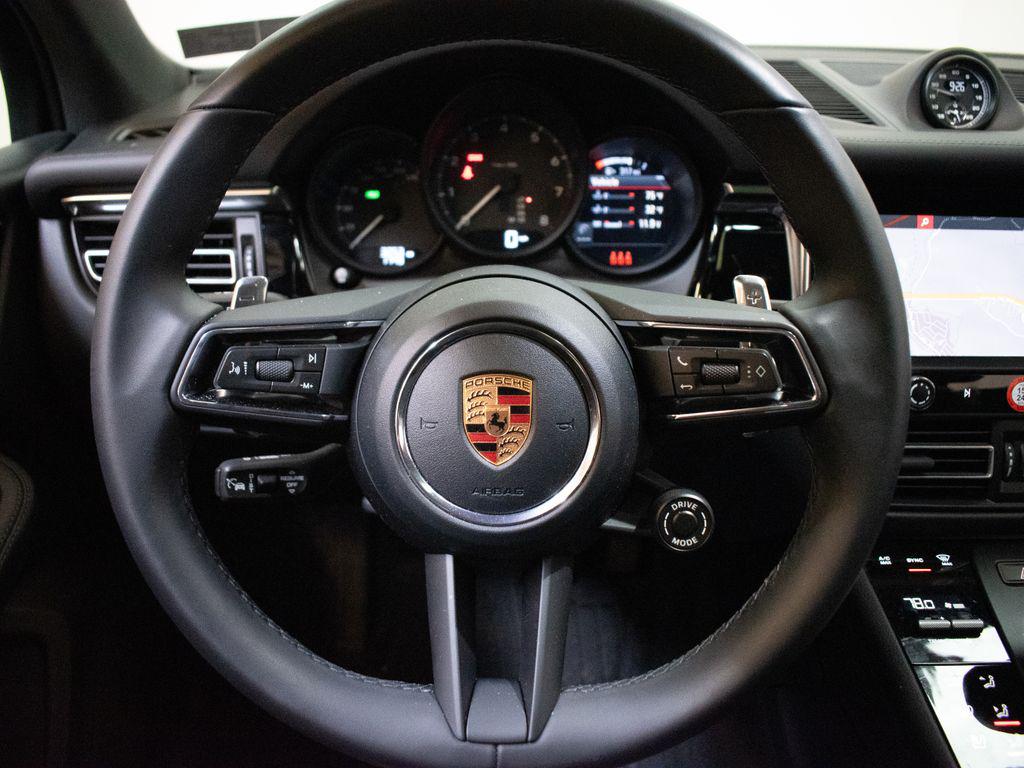2026 Porsche MACAN 缩略图 25