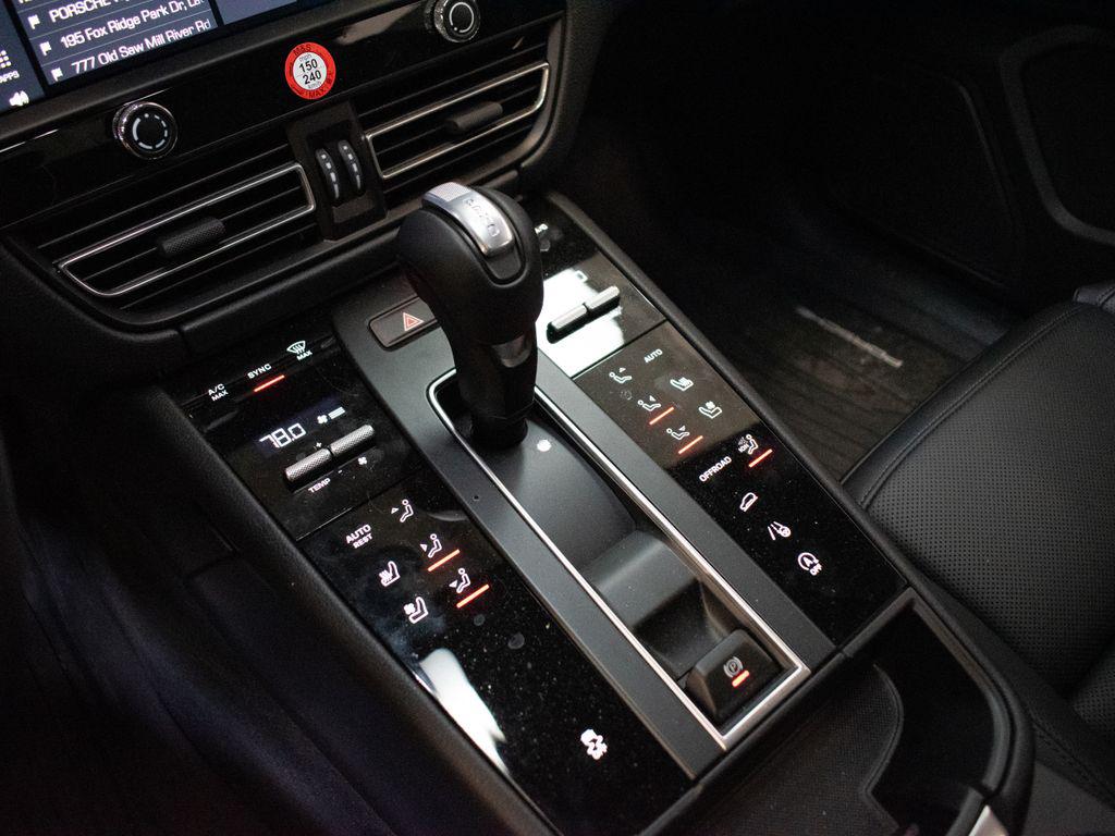 2026 Porsche MACAN 缩略图 31
