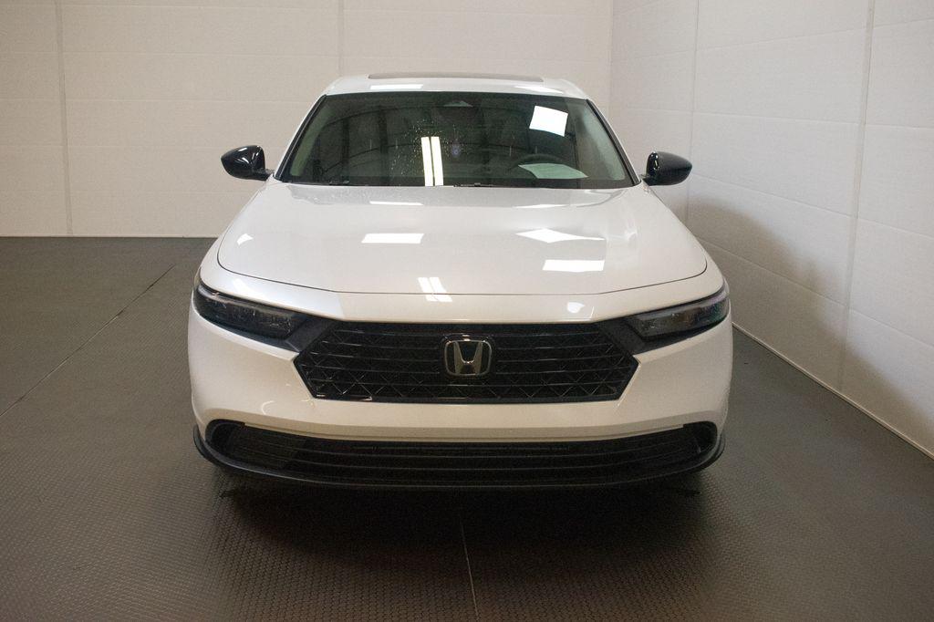 صورة 2 لـ 2026 Honda ACCORD SE