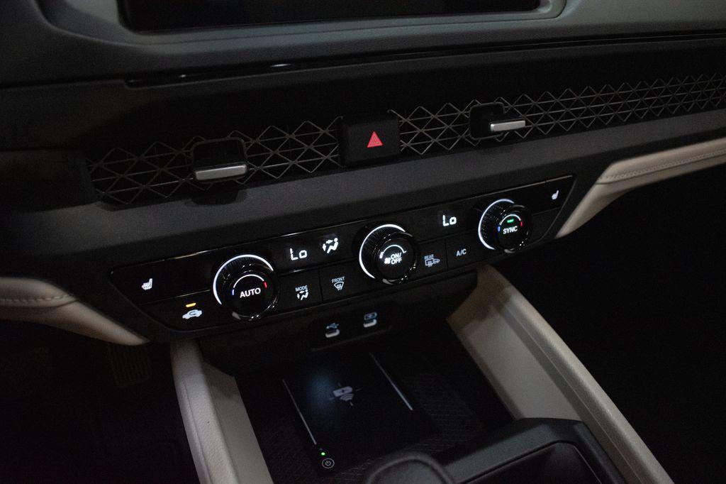 صورة مصغرة 16 لـ 2026 Honda ACCORD SE