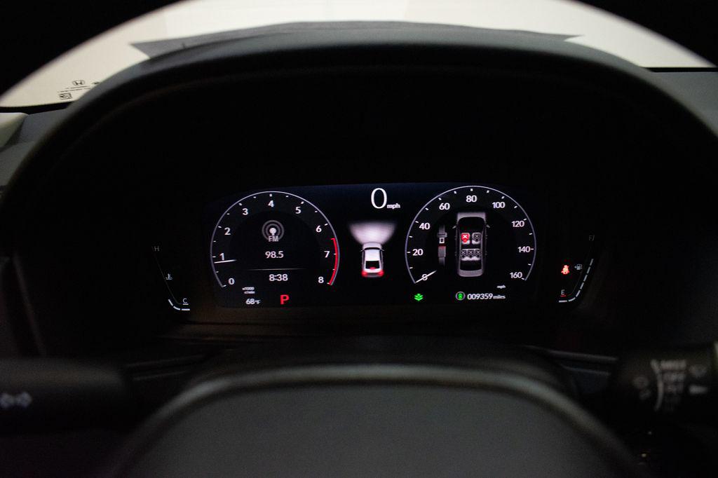 صورة مصغرة 13 لـ 2026 Honda ACCORD SE