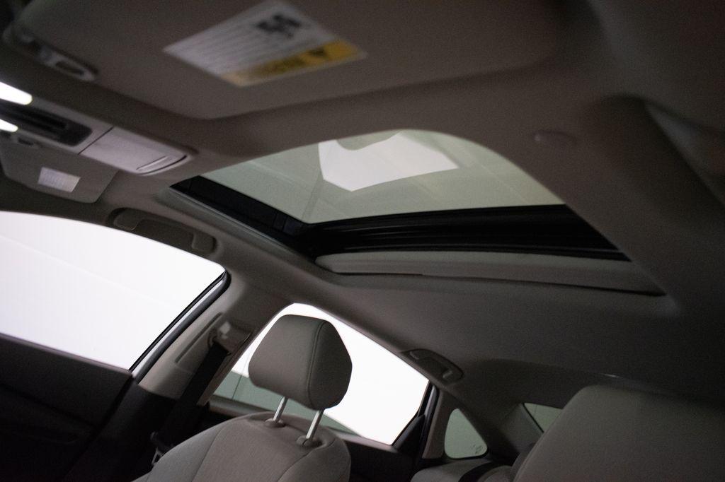 صورة مصغرة 19 لـ 2026 Honda ACCORD SE