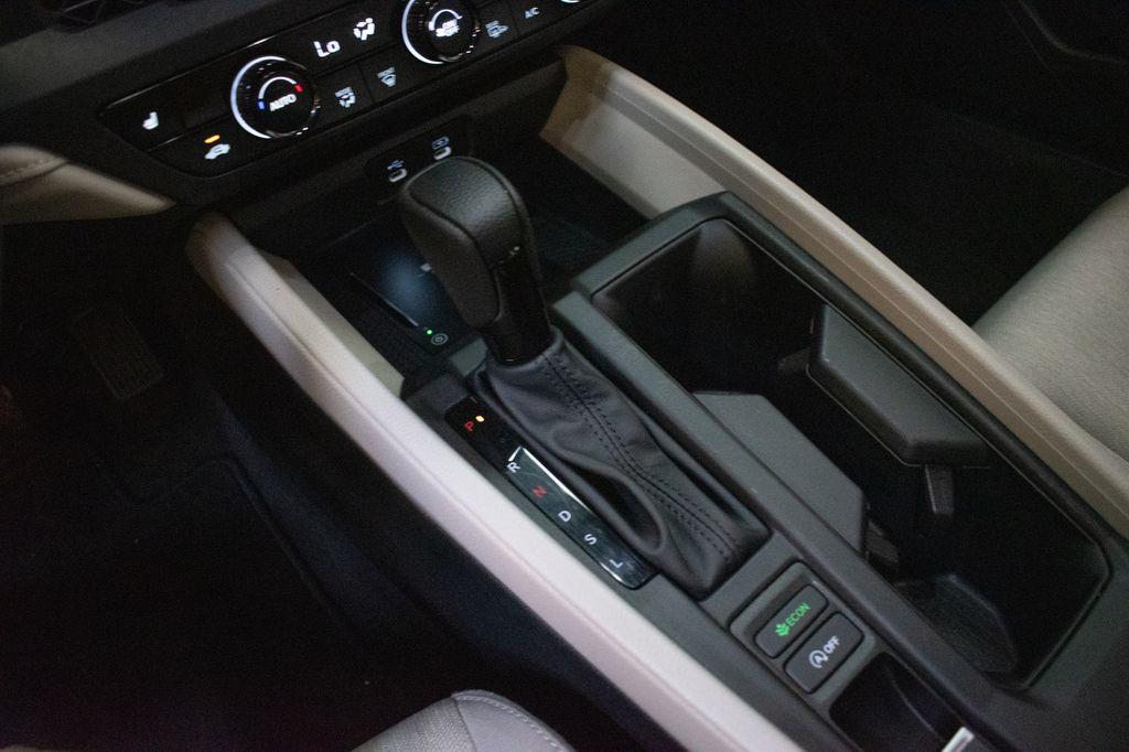 صورة مصغرة 17 لـ 2026 Honda ACCORD SE