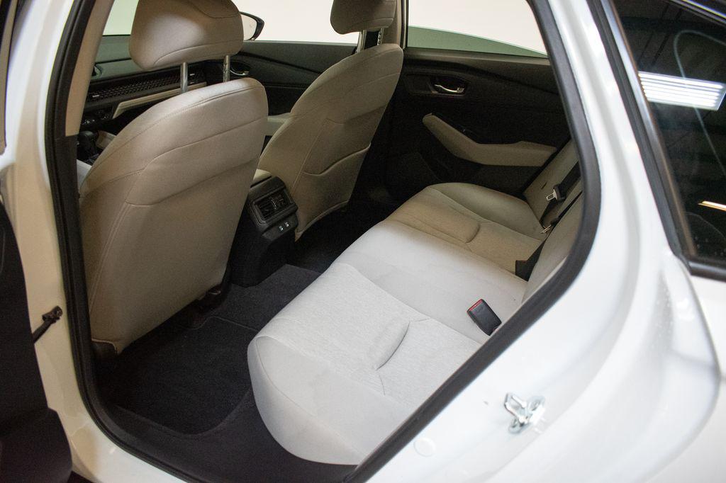 صورة مصغرة 21 لـ 2026 Honda ACCORD SE
