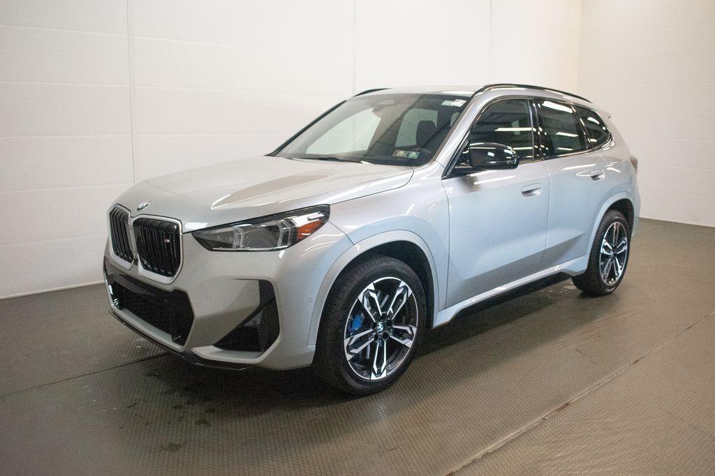 صورة 8 لـ 2026 BMW X1 M35I