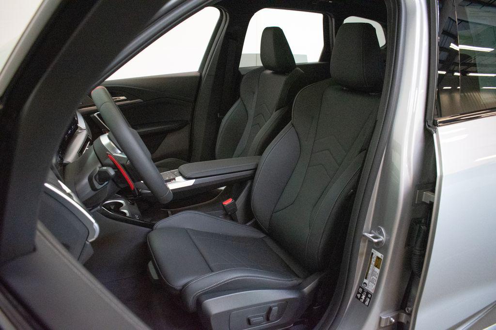 صورة مصغرة 21 لـ 2026 BMW X1 M35I