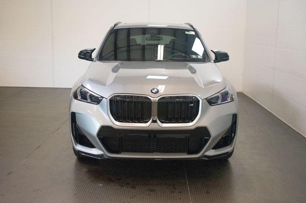 صورة 2 لـ 2026 BMW X1 M35I