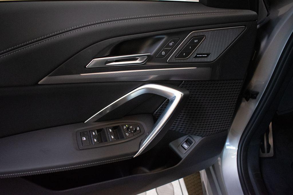 صورة مصغرة 23 لـ 2026 BMW X1 M35I