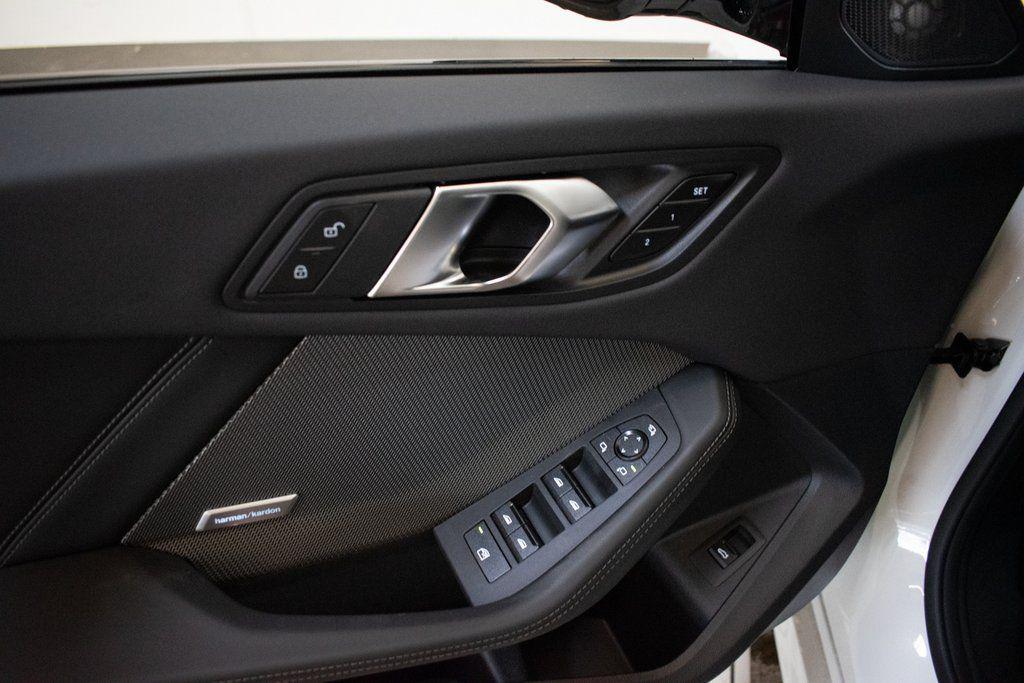 صورة مصغرة 21 لـ 2026 BMW 228 GRAN COUPE XDRIVE