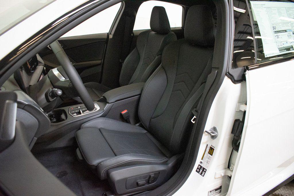 صورة مصغرة 19 لـ 2026 BMW 228 GRAN COUPE XDRIVE