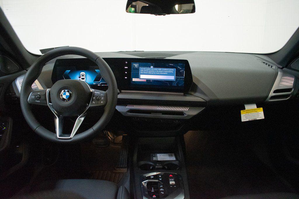 صورة مصغرة 11 لـ 2026 BMW 228 GRAN COUPE XDRIVE