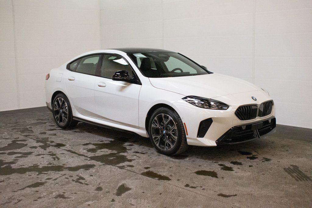 New 2026 BMW 228 Gran Coupe xDrive