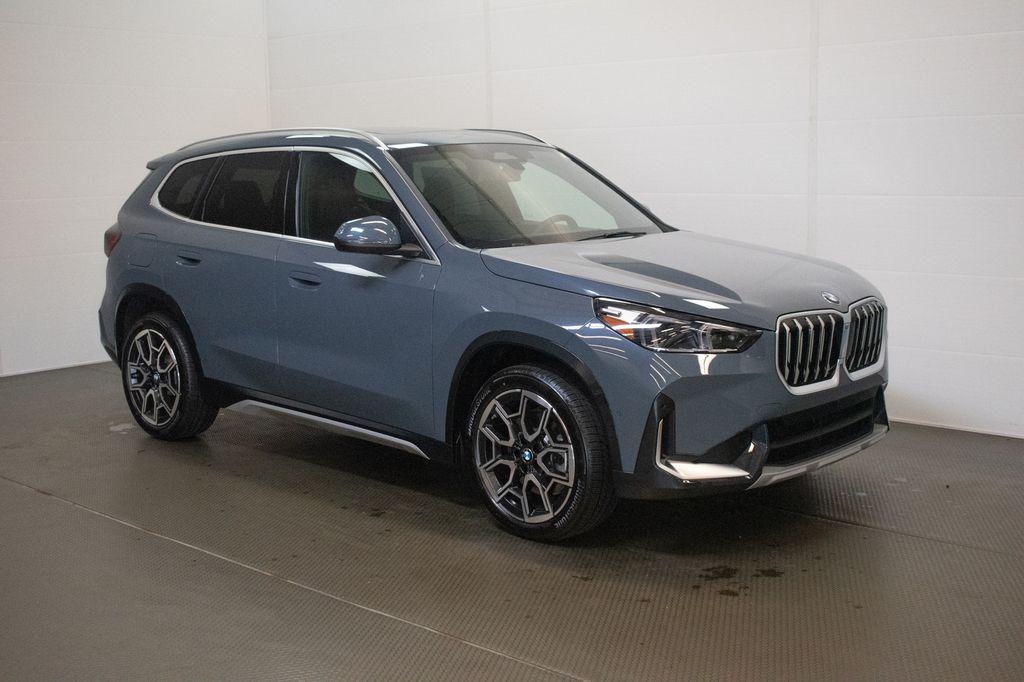 New 2027 BMW X1 xDrive28i