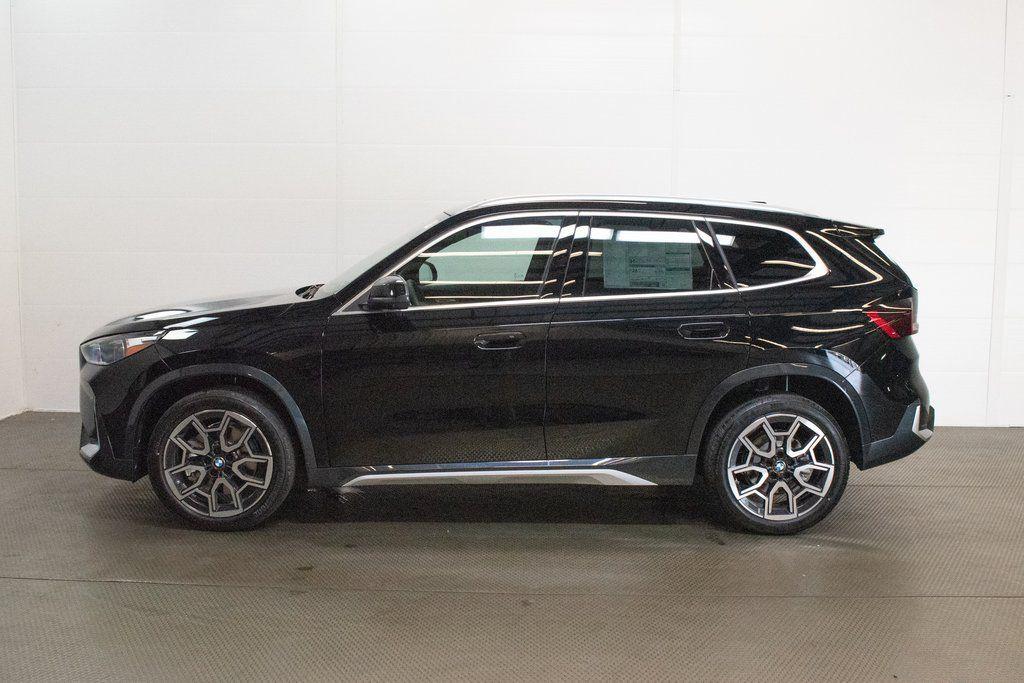 BMW X1 XDRIVE28I - 7