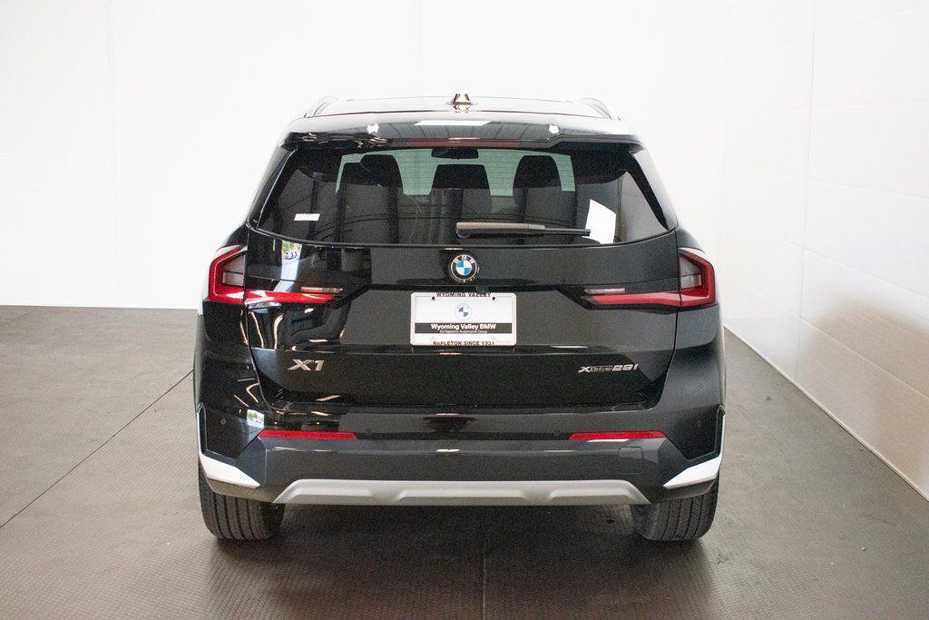 BMW X1 XDRIVE28I - 5