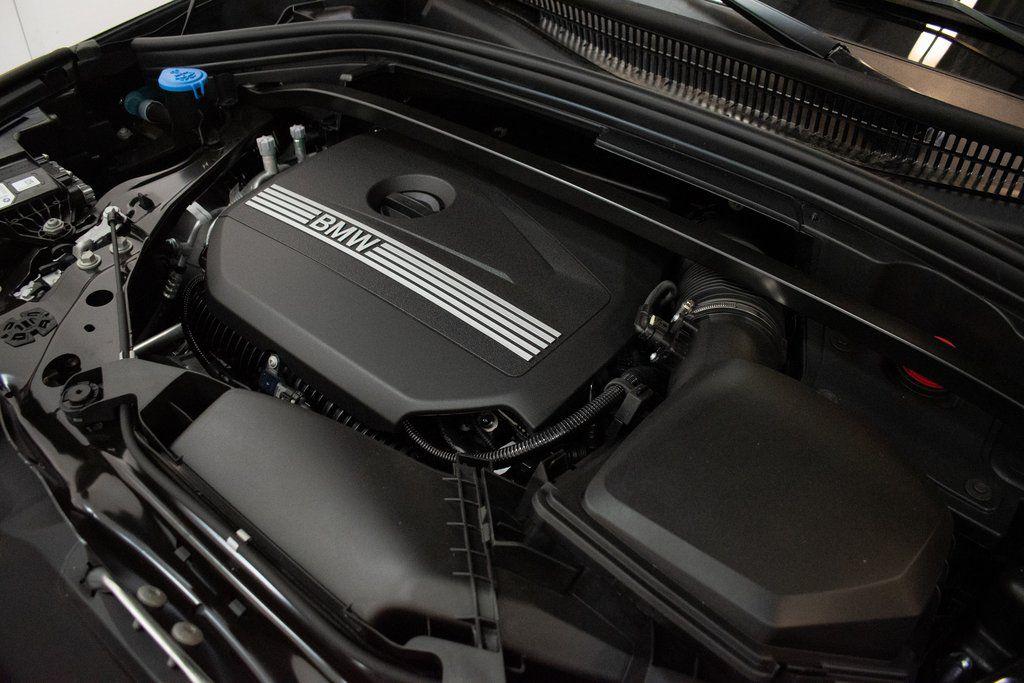 BMW X1 XDRIVE28I - 10