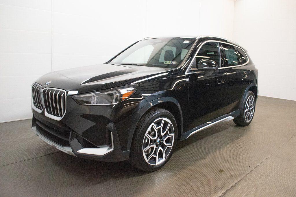 BMW X1 XDRIVE28I - 8
