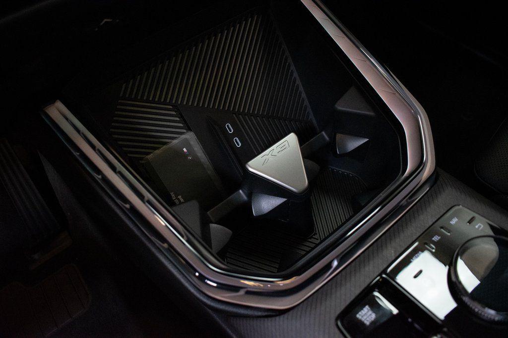 صورة مصغرة 19 لـ 2026 BMW X3 30 XDRIVE