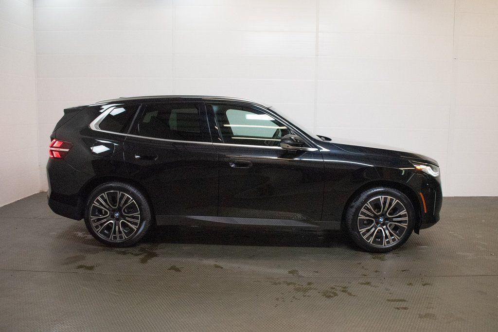 2026 BMW X3 30 XDRIVE — фото 3