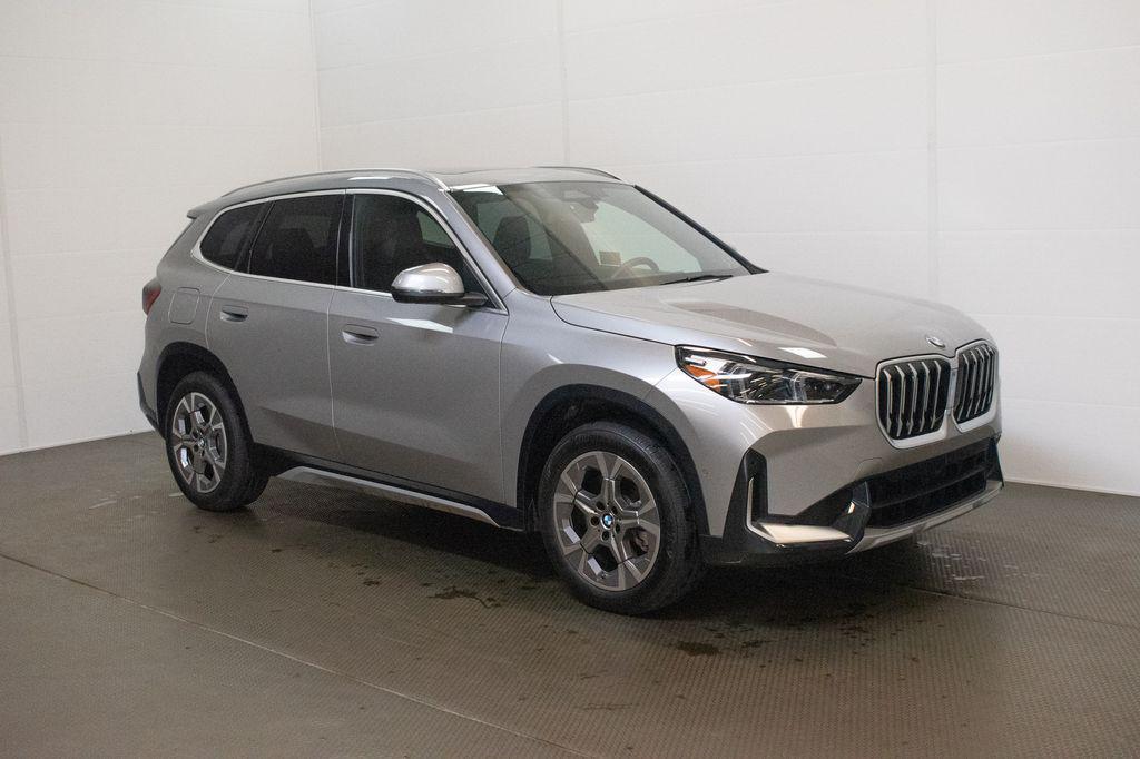 BMW X1 XDRIVE28I - 1