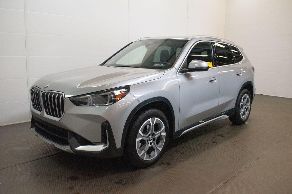 BMW X1 XDRIVE28I - 8