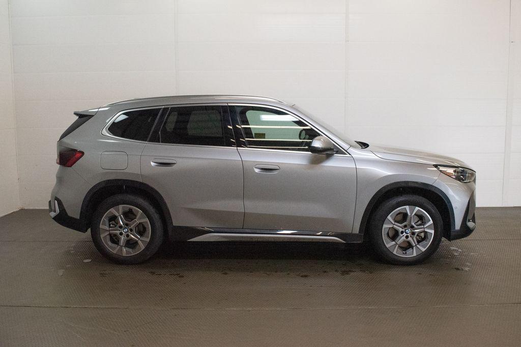 BMW X1 XDRIVE28I - 3