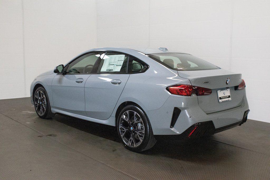 صورة 6 لـ 2026 BMW 228 GRAN COUPE 228 XDRIVE