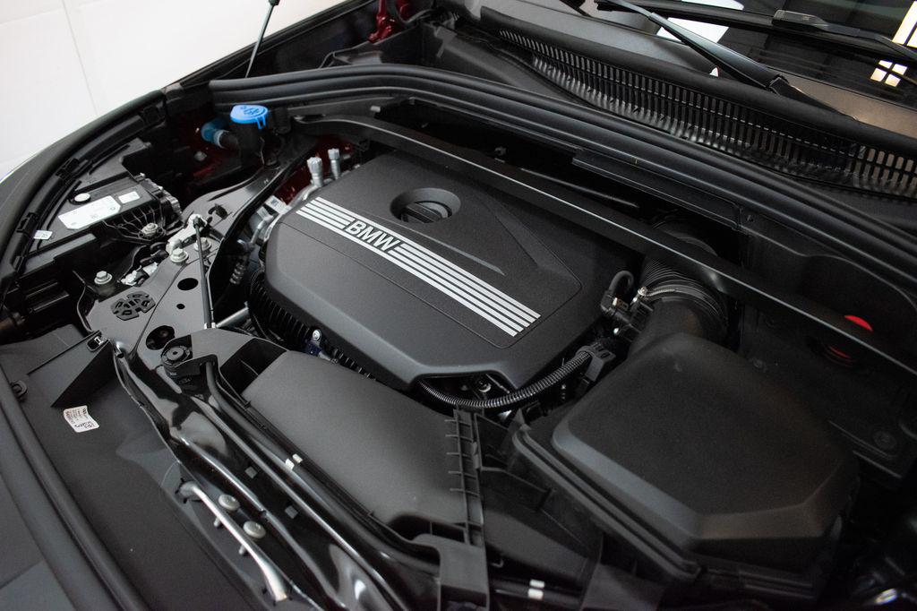 2026 BMW X1 XDRIVE28I — фото 10
