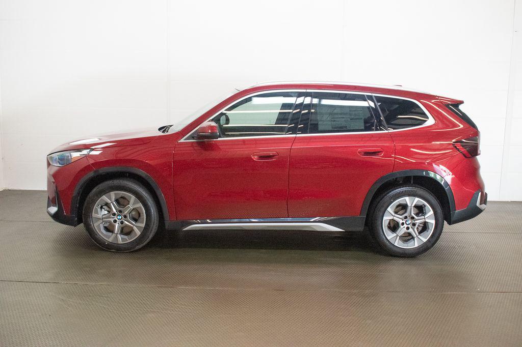 2026 BMW X1 XDRIVE28I — фото 7