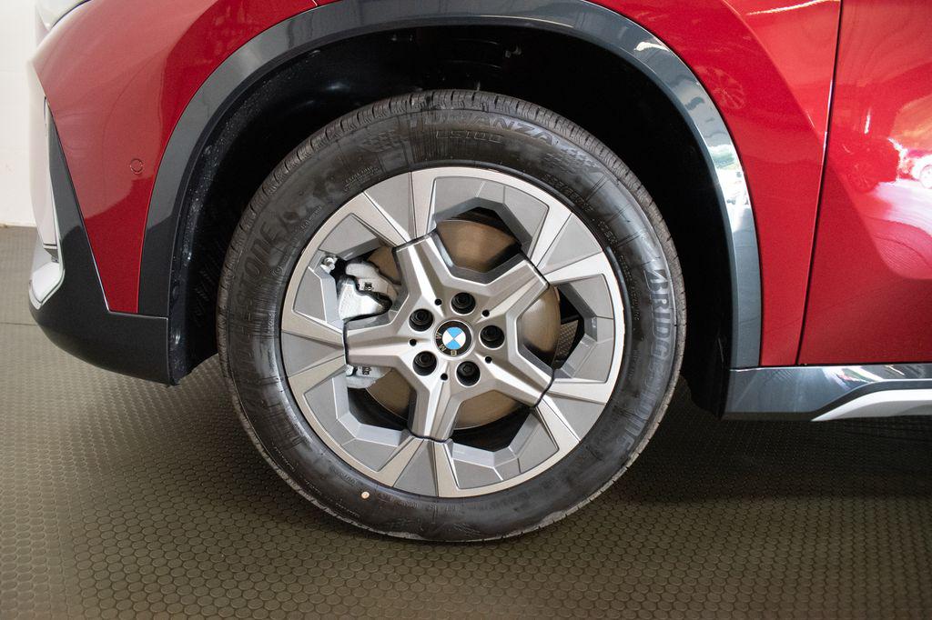 2026 BMW X1 XDRIVE28I — фото 9