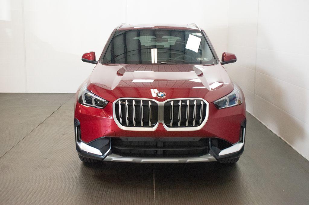 2026 BMW X1 XDRIVE28I — фото 2