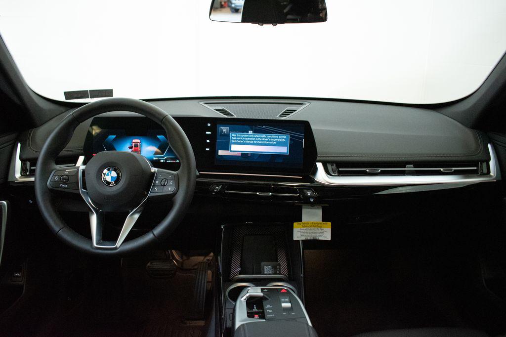 صورة مصغرة 11 لـ 2026 BMW X1 XDRIVE28I