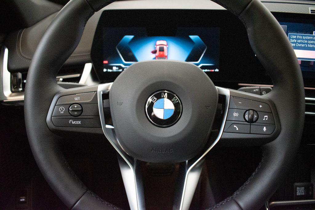صورة مصغرة 12 لـ 2026 BMW X1 XDRIVE28I