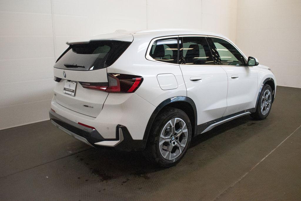 BMW X1 XDRIVE28I - 4
