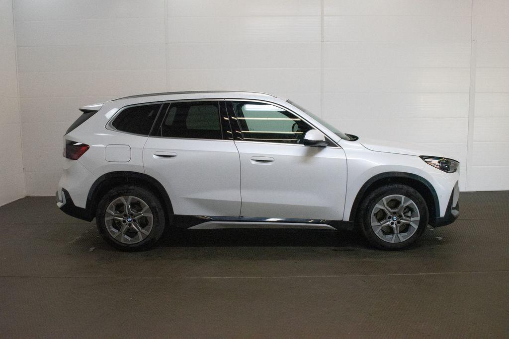 BMW X1 XDRIVE28I - 3