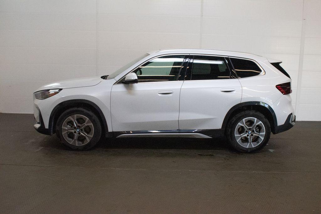BMW X1 XDRIVE28I - 7
