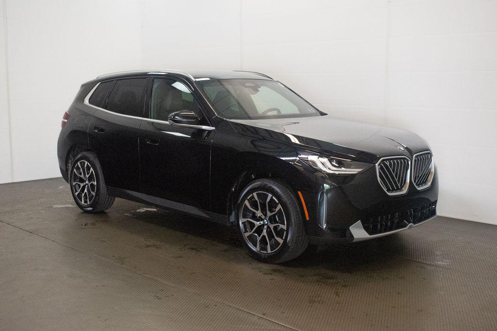 New 2026 BMW X3 30 xDrive