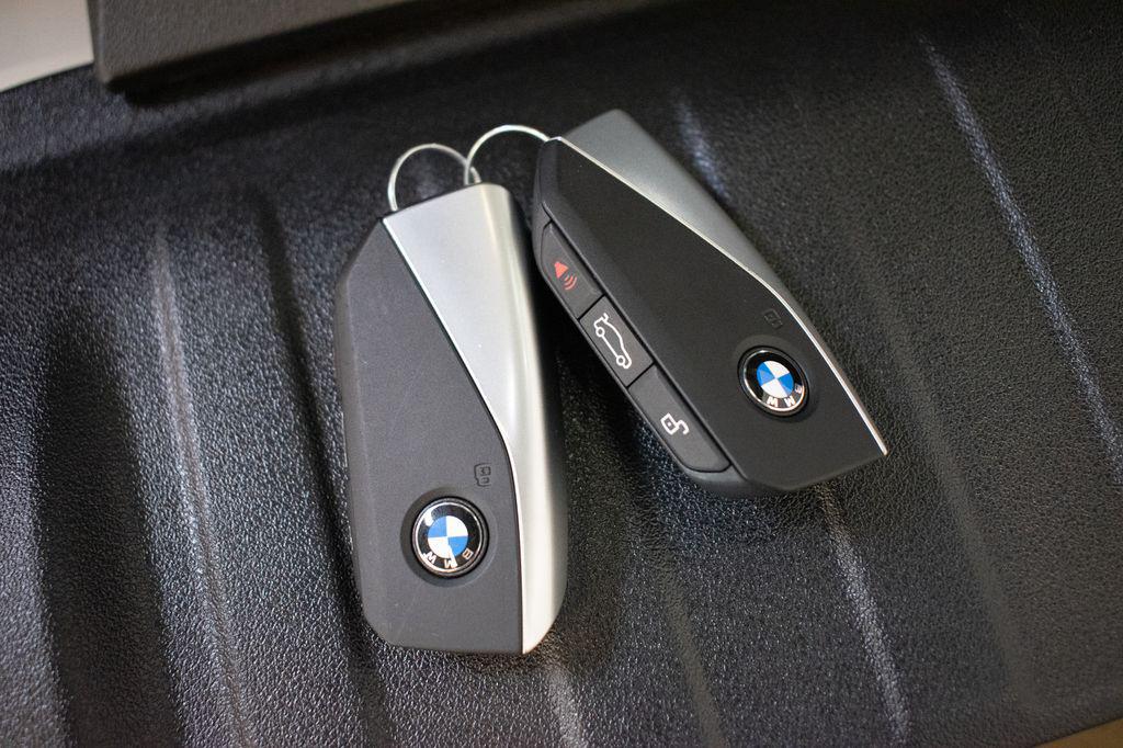 2026 BMW X5 PHEV XDRIVE50E 缩略图 28