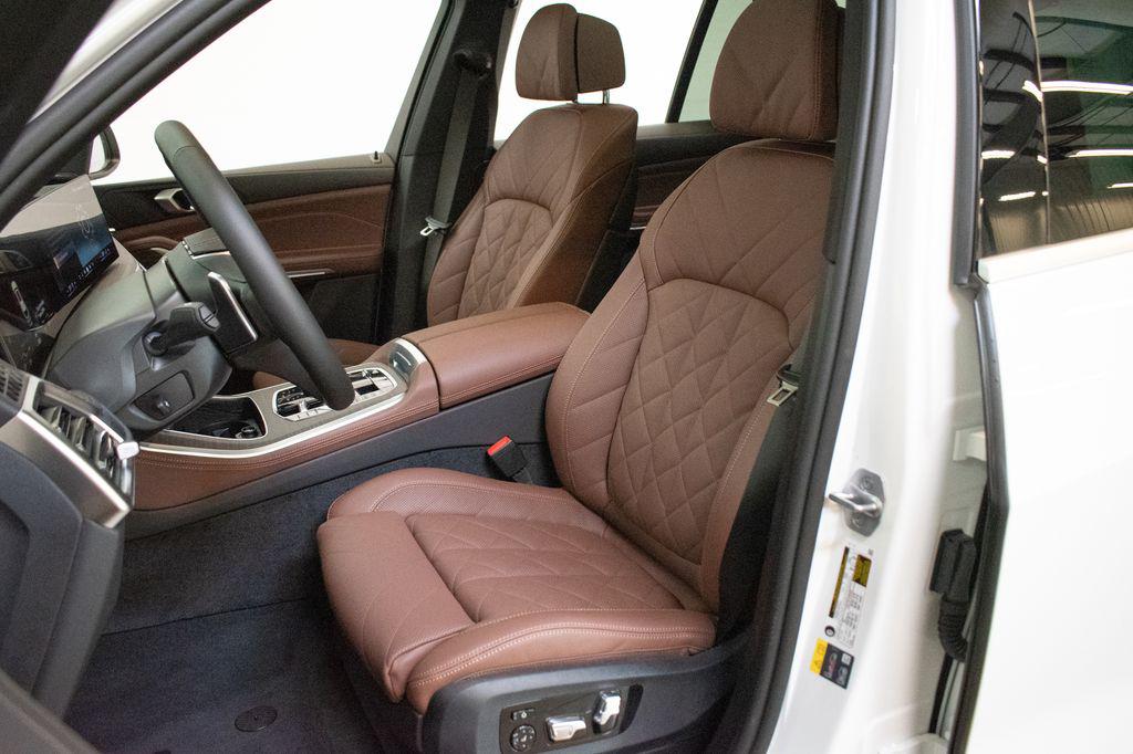2026 BMW X5 PHEV XDRIVE50E 缩略图 21