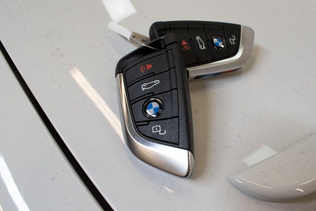 2026 BMW 430 I XDRIVE 缩略图 25