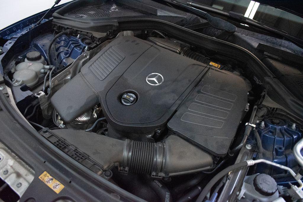 MERCEDES-BENZ GLC-CLASS - 10