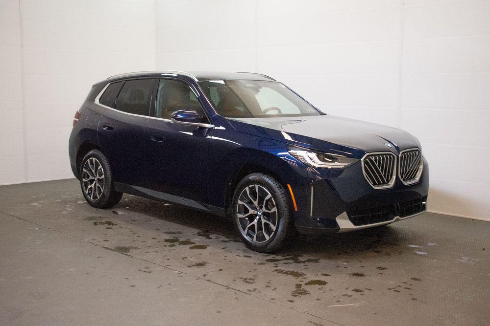 New 2026 BMW X3 30 xDrive