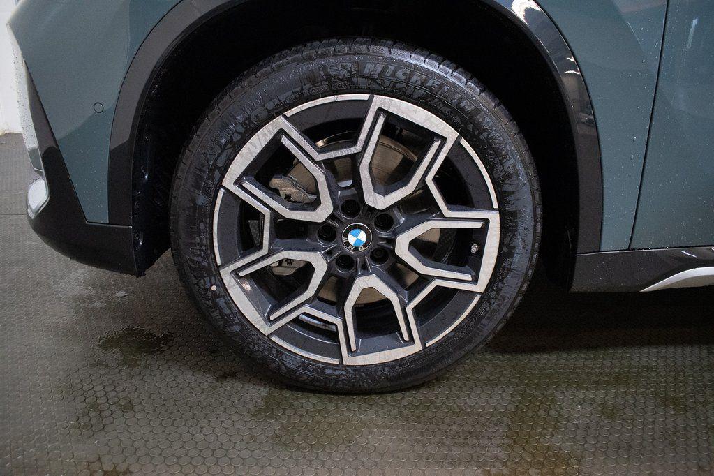 BMW X1 XDRIVE28I - 9
