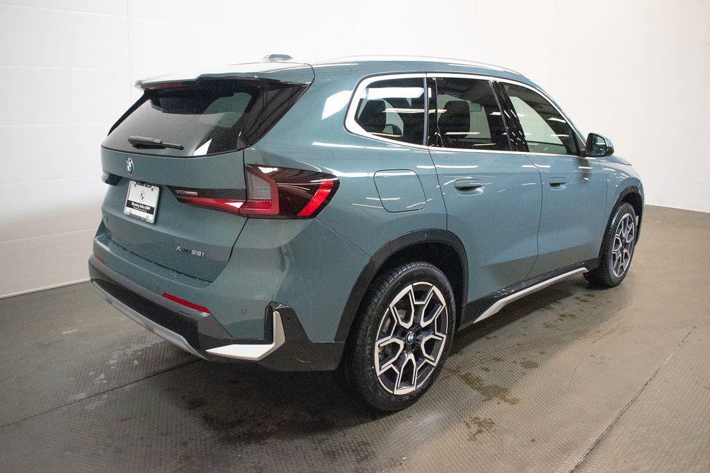BMW X1 XDRIVE28I - 4