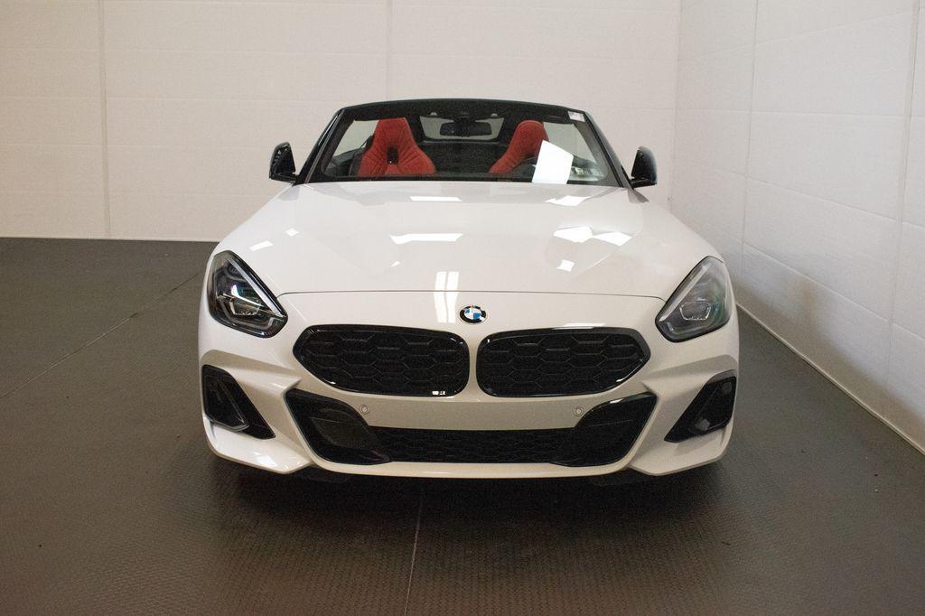 2024 BMW Z4 M40I 照片 2